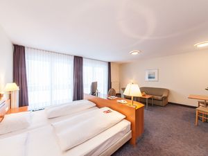 Ferienwohnung für 2 Personen (35 m&sup2;) in Leipzig