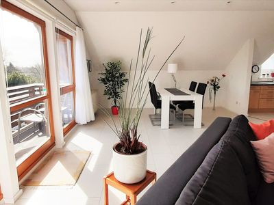 Ferienwohnung für 2 Personen (60 m²) in Leipzig 6/10