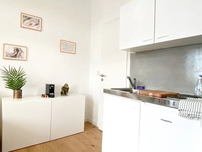 Ferienwohnung für 2 Personen (16 m²) in Leipzig 3/9