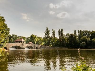 Ferienwohnung für 2 Personen (16 m²) in Leipzig 7/9