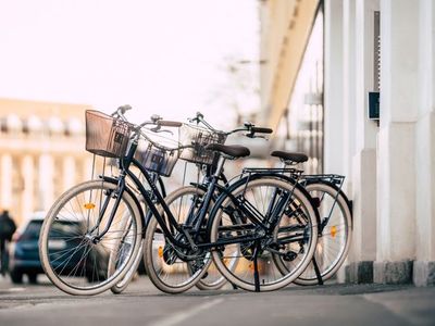 Ferienwohnung für 6 Personen (82 m²) in Leipzig 6/10