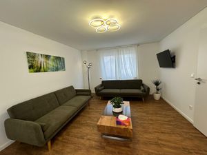 Ferienwohnung für 5 Personen (65 m²) in Leipzig