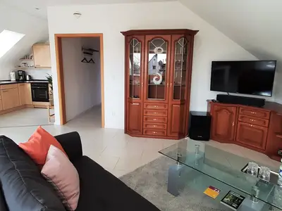 Ferienwohnung für 2 Personen (60 m²) in Leipzig 7/10