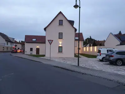Außen Ansicht