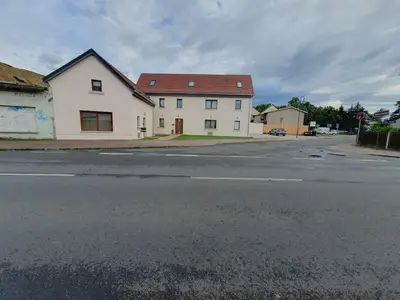 Außen Ansicht