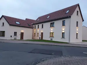 Ferienwohnung für 5 Personen (65 m²) in Leipzig
