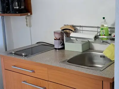 Ferienwohnung für 2 Personen (25 m²) in Leipzig 2/9