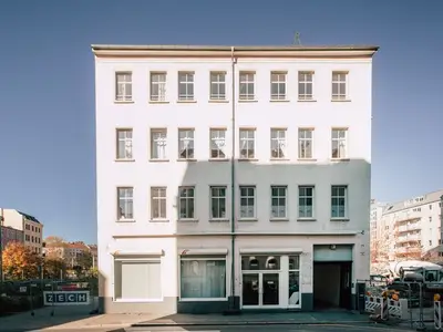 Ferienwohnung für 4 Personen (66 m²) in Leipzig 1/10