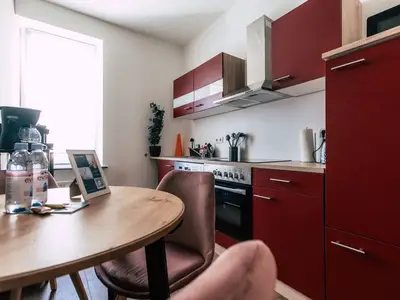 Ferienwohnung für 4 Personen (66 m²) in Leipzig 5/10