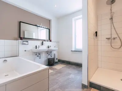 Ferienwohnung für 4 Personen (66 m²) in Leipzig 6/10