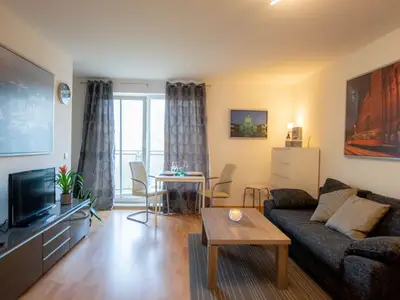 Ferienwohnung für 4 Personen (66 m²) in Leipzig 7/10