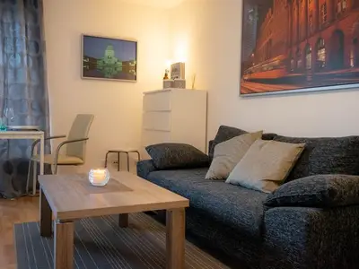 Ferienwohnung für 4 Personen (66 m²) in Leipzig 8/10