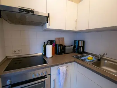 Ferienwohnung für 4 Personen (66 m²) in Leipzig 9/10
