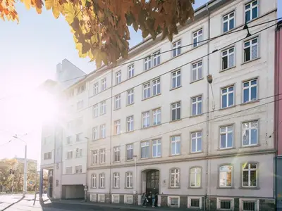 Ferienwohnung für 4 Personen (60 m²) in Leipzig 6/10