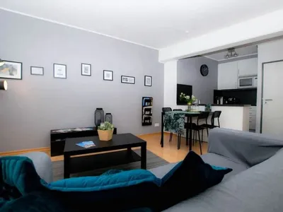 Ferienwohnung für 4 Personen (48 m²) in Leipzig 4/10