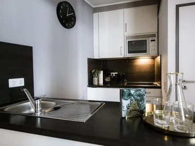 Ferienwohnung für 4 Personen (48 m²) in Leipzig 5/10