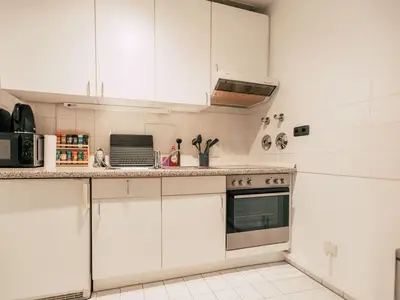Ferienwohnung für 4 Personen (48 m²) in Leipzig 8/10