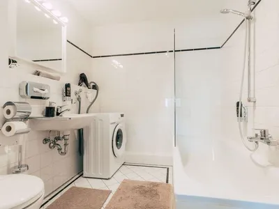 Ferienwohnung für 4 Personen (48 m²) in Leipzig 9/10