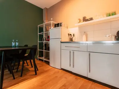 Ferienwohnung für 4 Personen (45 m²) in Leipzig 9/10