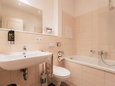 Ferienwohnung für 4 Personen (45 m²) in Leipzig 10/10