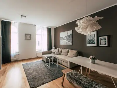 Ferienwohnung für 4 Personen (65 m²) in Leipzig 7/10