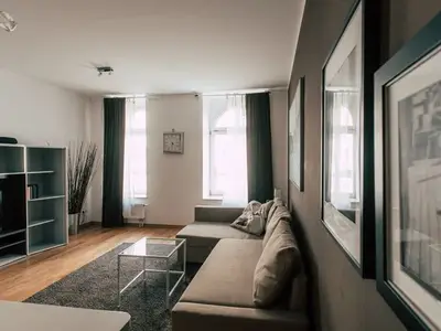 Ferienwohnung für 4 Personen (65 m²) in Leipzig 8/10