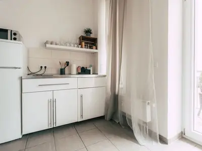 Ferienwohnung für 4 Personen (65 m²) in Leipzig 10/10