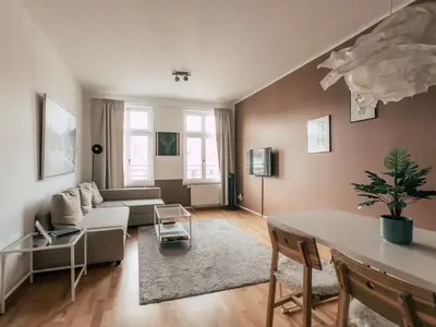 Ferienwohnung für 4 Personen (60 m²) in Leipzig 7/10