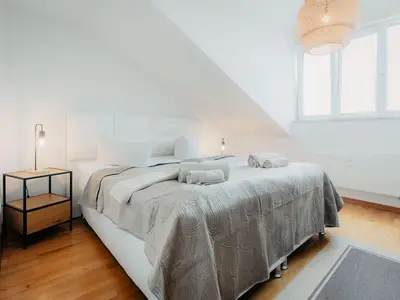 Ferienwohnung für 4 Personen (75 m²) in Leipzig 9/10
