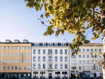 Ferienwohnung für 6 Personen (77 m²) in Leipzig 1/10
