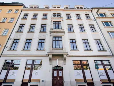 Ferienwohnung für 6 Personen (77 m²) in Leipzig 4/10
