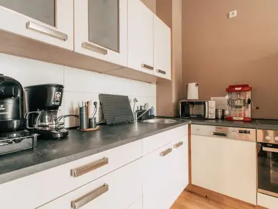 Ferienwohnung für 8 Personen (87 m²) in Leipzig 10/10