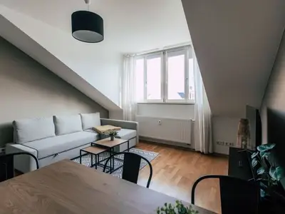 Ferienwohnung für 4 Personen (53 m²) in Leipzig 8/10