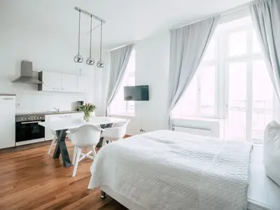 Ferienwohnung für 5 Personen (28 m²) in Leipzig 7/10