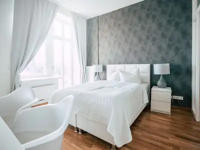 Ferienwohnung für 5 Personen (28 m²) in Leipzig 8/10