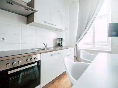 Ferienwohnung für 5 Personen (28 m²) in Leipzig 10/10