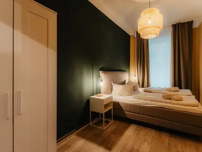 Ferienwohnung für 8 Personen (100 m²) in Leipzig 8/10