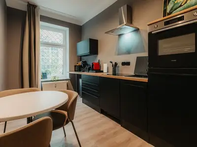 Ferienwohnung für 8 Personen (100 m²) in Leipzig 9/10