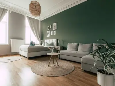 Ferienwohnung für 6 Personen (77 m²) in Leipzig 7/10