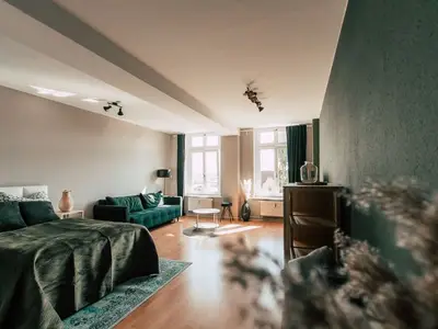 Ferienwohnung für 6 Personen (87 m²) in Leipzig 7/10
