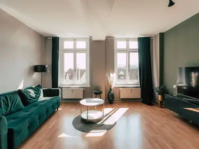 Ferienwohnung für 6 Personen (87 m²) in Leipzig 8/10