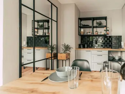 Ferienwohnung für 6 Personen (87 m²) in Leipzig 10/10