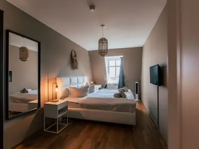Ferienwohnung für 8 Personen (95 m²) in Leipzig 9/10
