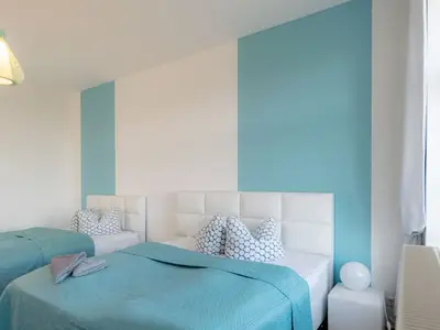 Ferienwohnung für 4 Personen (30 m²) in Leipzig 8/10