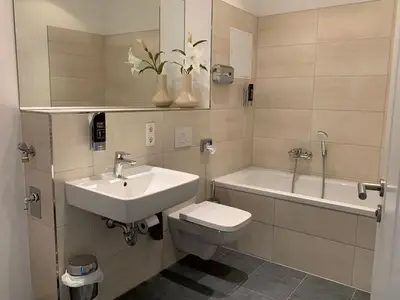 Ferienwohnung für 4 Personen (30 m²) in Leipzig 10/10