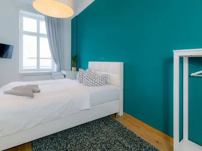 Ferienwohnung für 8 Personen (40 m²) in Leipzig 9/10