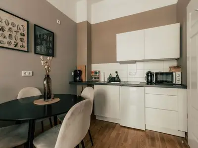 Ferienwohnung für 4 Personen (30 m²) in Leipzig 10/10