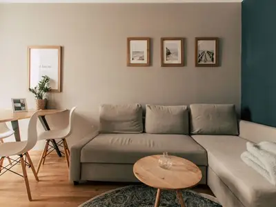 Ferienwohnung für 4 Personen (30 m²) in Leipzig 8/10
