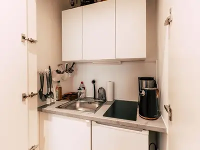 Ferienwohnung für 4 Personen (30 m²) in Leipzig 10/10