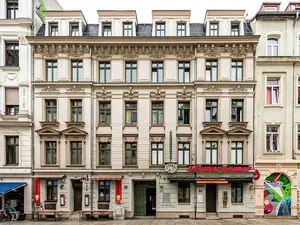 Ferienwohnung für 8 Personen (85 m²) in Leipzig